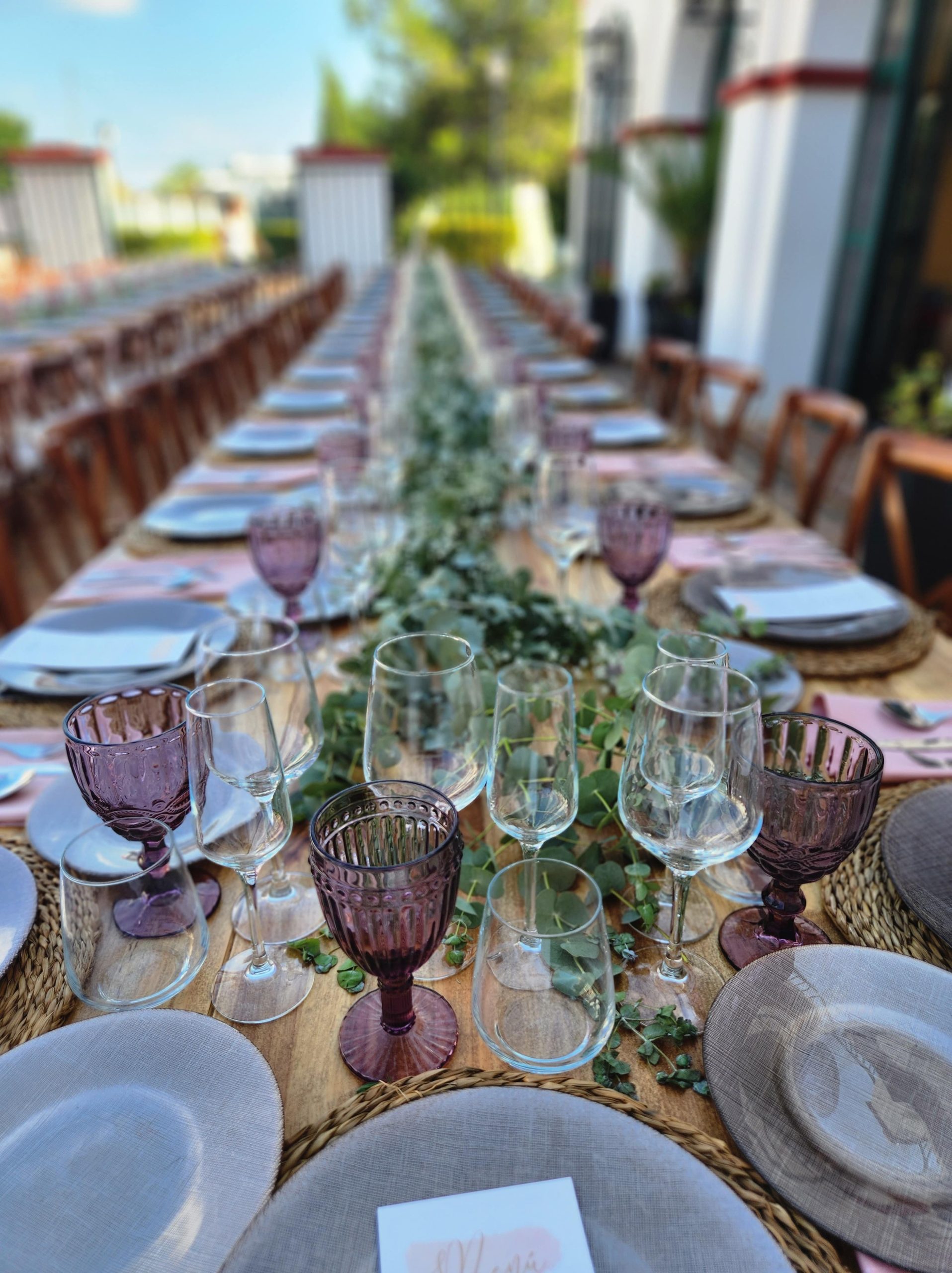 Cortijo Mond. Hacienda de celebracioens de Bodas y Eventos en Sevilla. Salones y espacios al aire libre para boda, comuniones, bautizos y eventos corporativos en Sevilla.